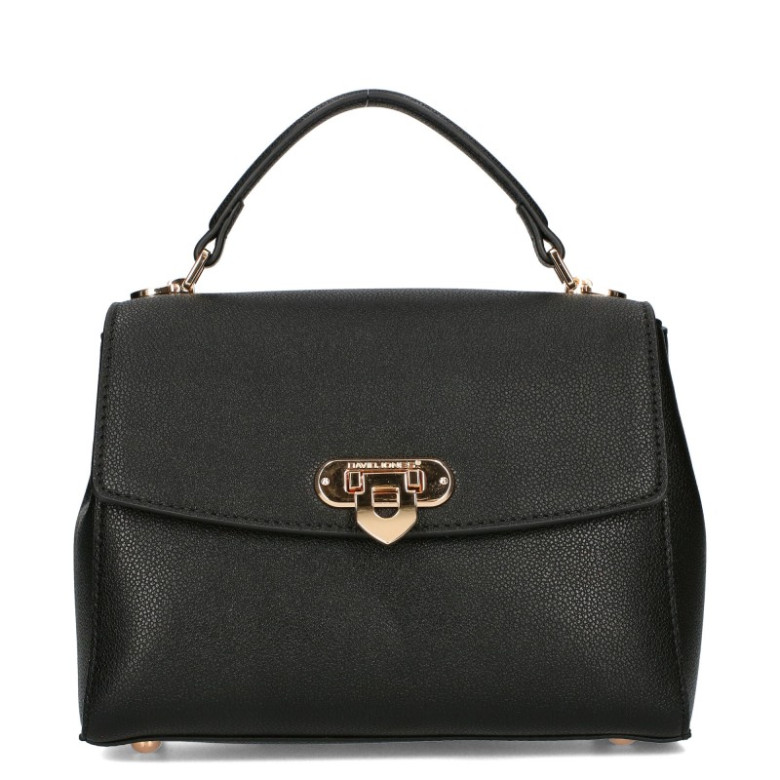 Сумка женская David Jones 7125 black