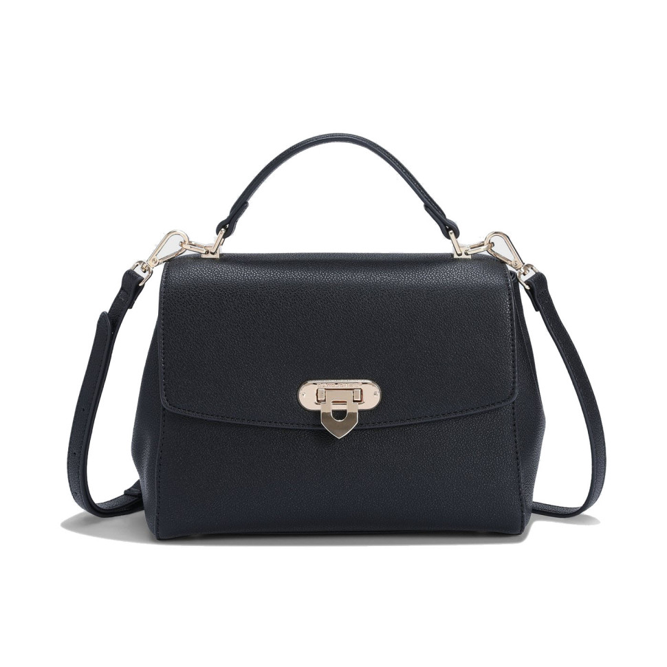 Сумка женская David Jones 7125 black