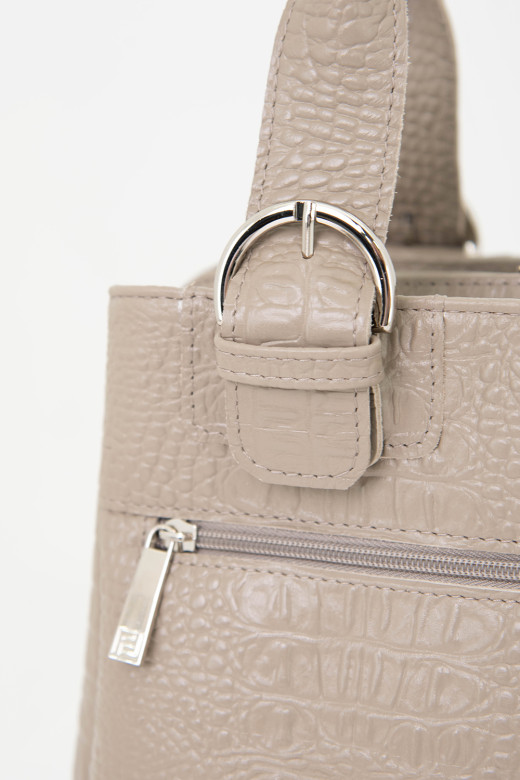 Сумка Protege Ц-110 рептилия кайман