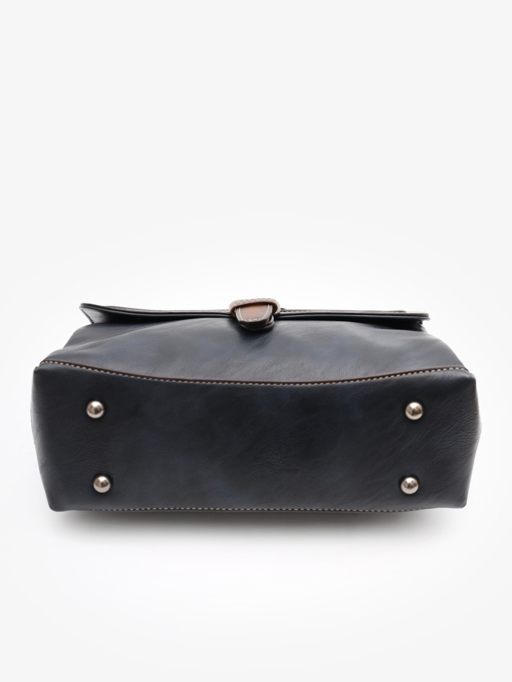 Сумка женская Flame Dance 5061 blue