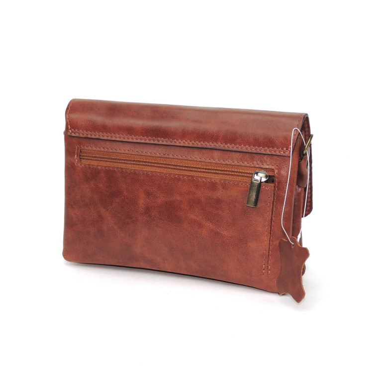 Сумка женская Natalia Kalinovskaya, С74п-602 «Деви»