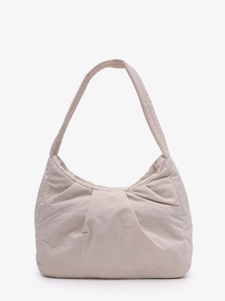 Сумка женская Colorful Fox Б 824 бежевая Сумка женская Colorful Fox Б 824 бежевая