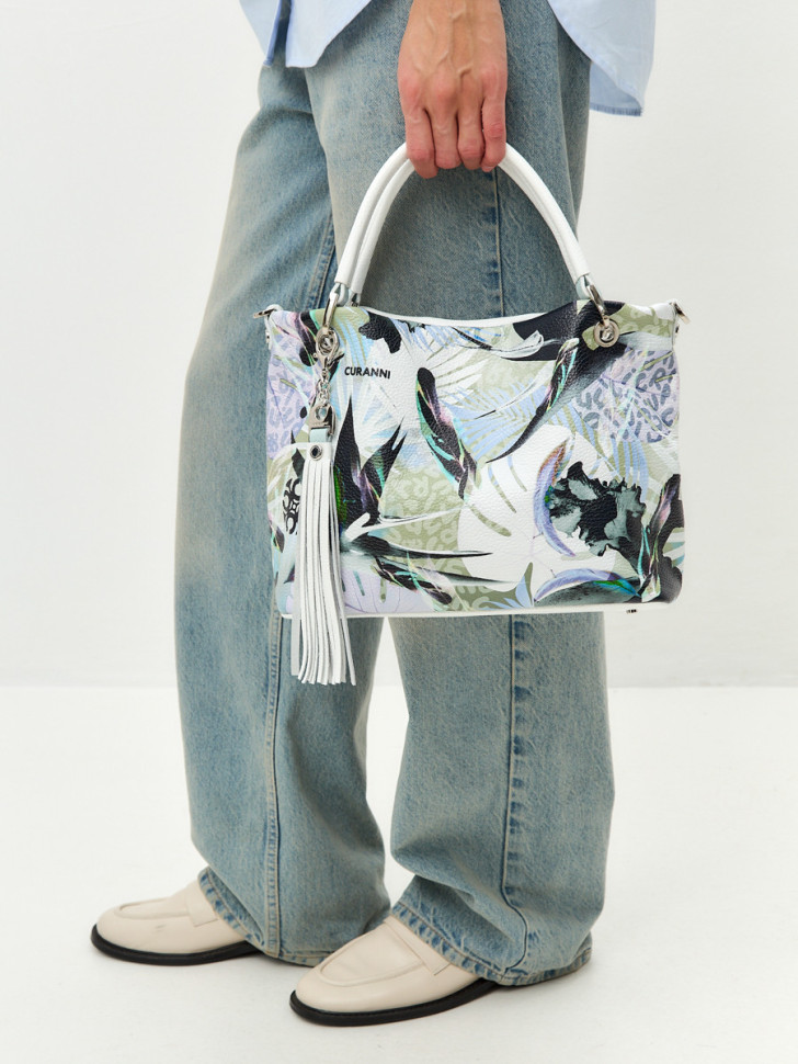 Сумка Curanni 2567 Стрелиция Сумка Curanni 2567 Стрелиция
