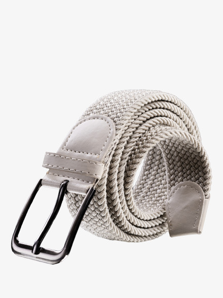 Ремень Baggins 40 св.серый Ремень Baggins 40 св.серый