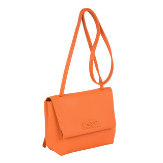 Женская сумка Polar, 18235 оранжевая