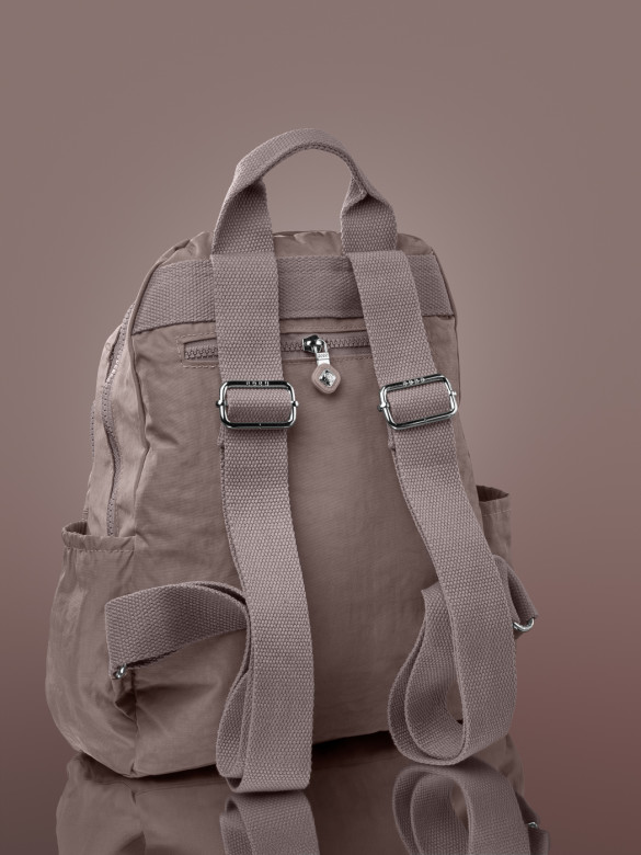 Рюкзак городской  Bobo 5806-6 бежевый