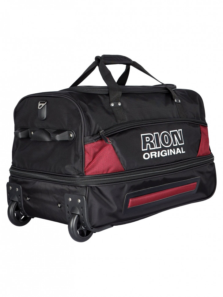 Сумка дорожная Rion+, А145Н 24" 
