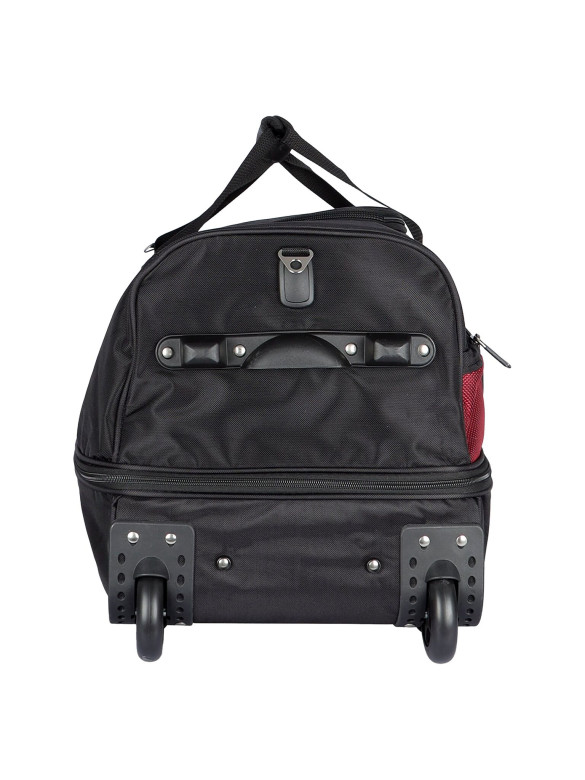 Сумка дорожная Rion+, А145Н 24" 