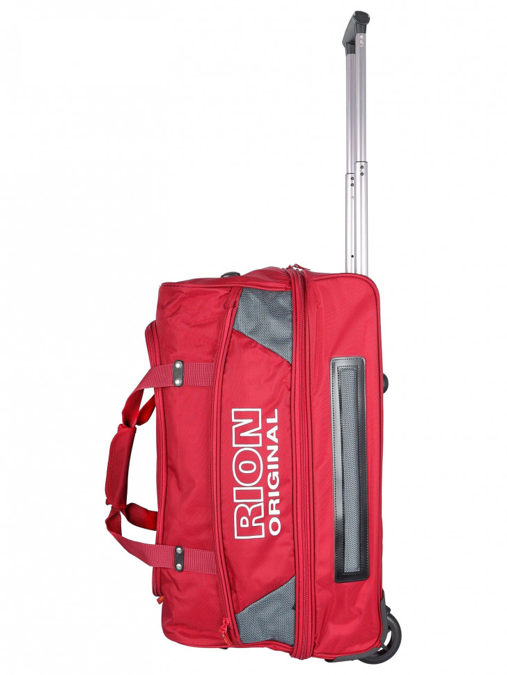 Сумка дорожная Rion+, А145Н 24" 