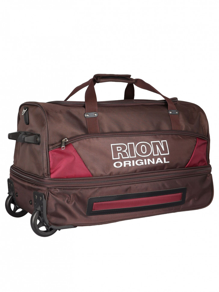 Сумка дорожная Rion+, А145Н 24" 