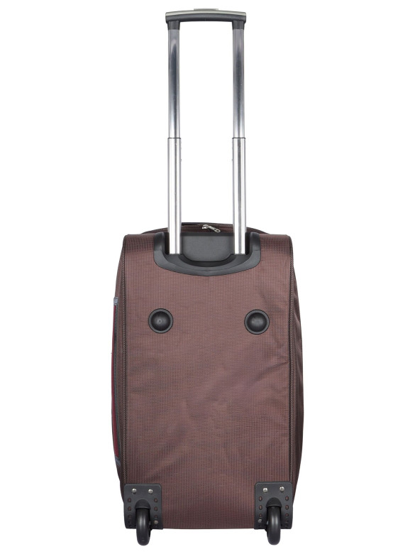 Сумка дорожная Rion+, А145Н 24" 