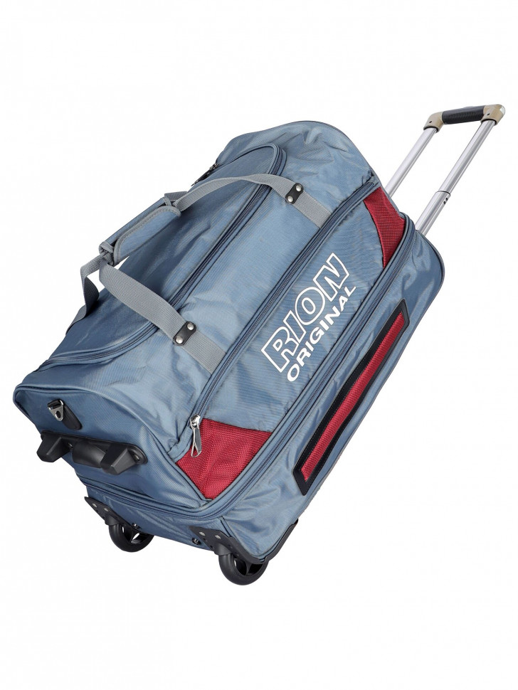 Сумка дорожная Rion+, А145Н 24" 