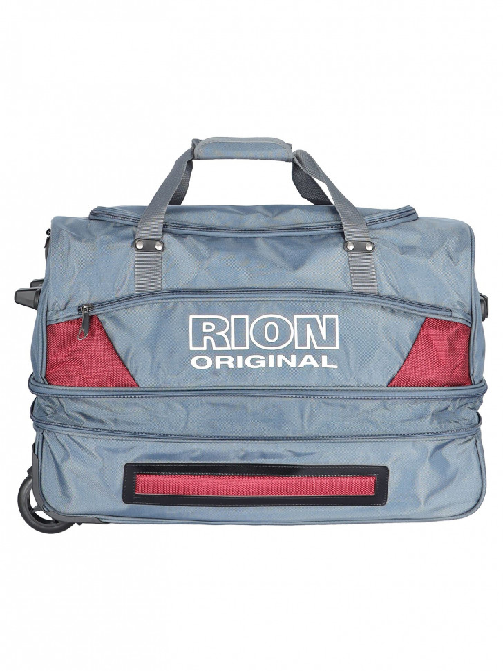 Сумка дорожная Rion+, А145Н 24" 