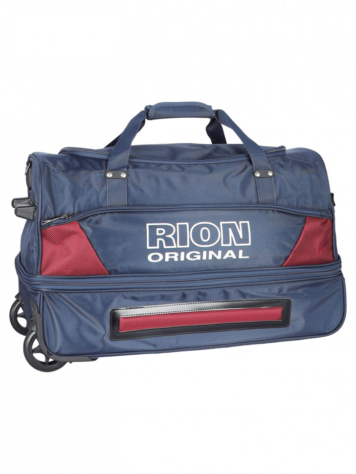 Сумка дорожная Rion+, А145Н 24" 