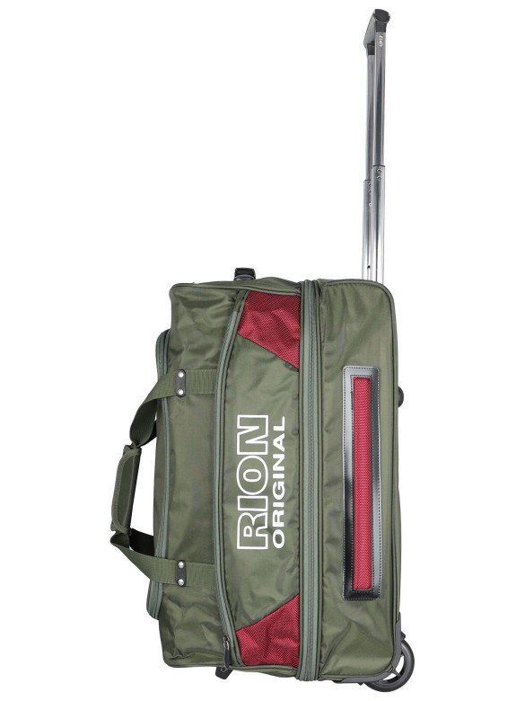 Сумка дорожная Rion+, А145Н 24" 