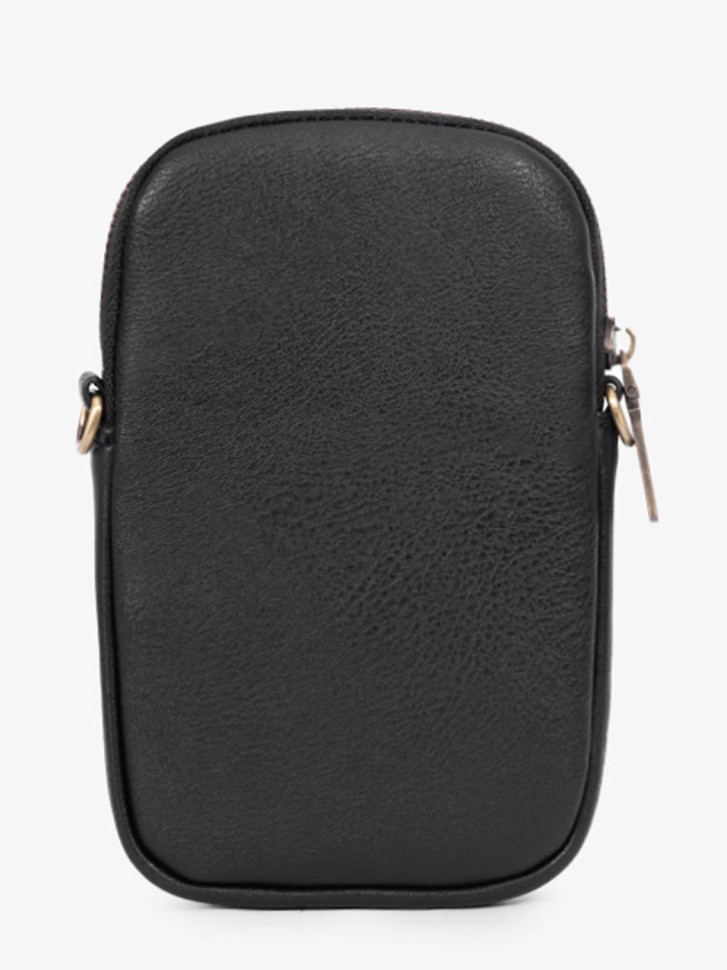 Сумка L3-212 черная Сумка L3-212 черная