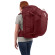 Туристический рюкзак Thule Landmark 70L Dark Bordeaux Туристический рюкзак Thule Landmark 70L Dark Bordeaux