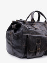 Сумка дорожная Maxsimo Tarnavsky 1072 черная пул ап