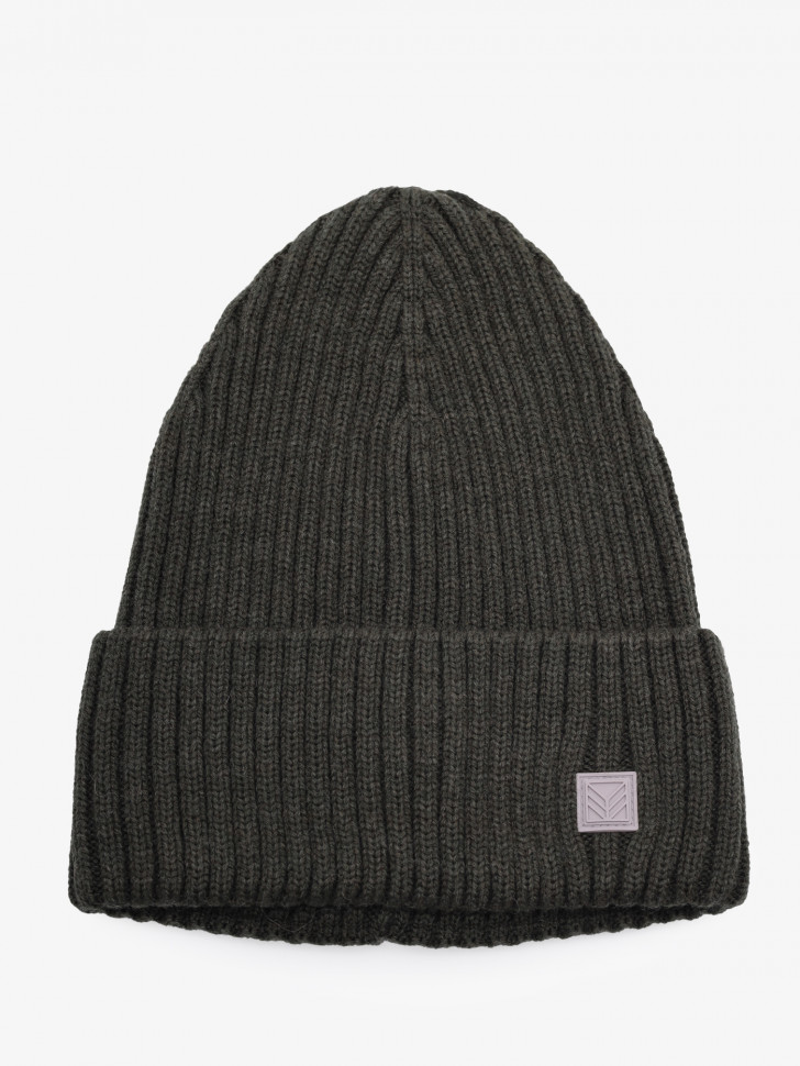 Шапка MARHATTER 12780 полынь (57-59)