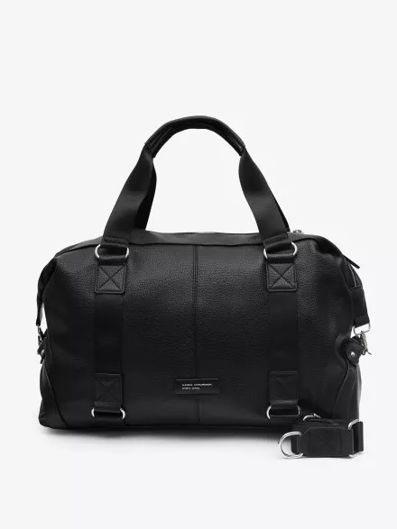 Сумка дорожная Alex&Mia 0118 black