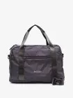 Сумка дорожно-спортивная Baggins 9230 серая