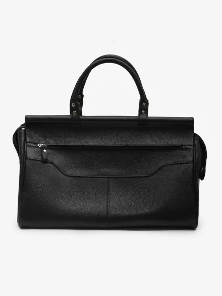 Сумка-саквояж Maxsimo Tarnavsky 1037 black