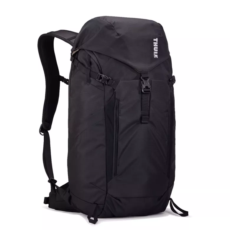 Рюкзак с дождевым чехлом Thule AllTrail 25L Black