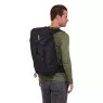 Рюкзак с дождевым чехлом Thule AllTrail 25L Black