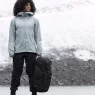 Рюкзак с дождевым чехлом Thule AllTrail 25L Black