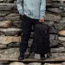 Рюкзак с дождевым чехлом Thule AllTrail 25L Black