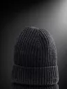 Шапка мужская 12780 MARHATTER серый (57-59)