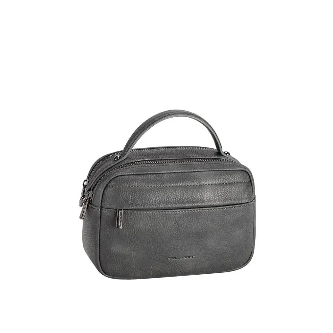 Сумка женская David Jones 7203 st.grey Сумка женская David Jones 7203 st.grey