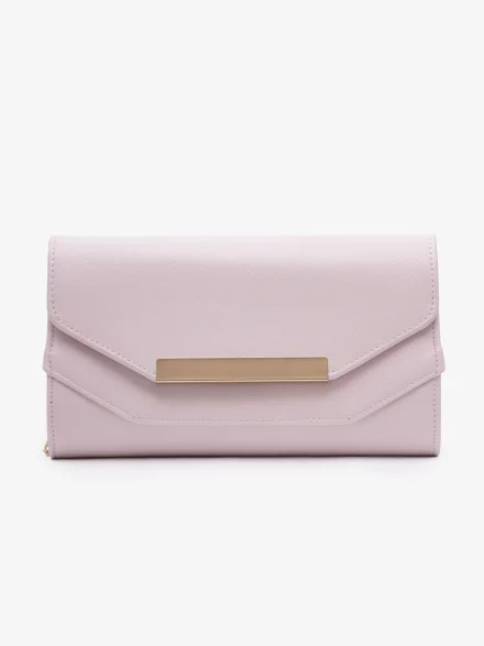 Клатч женский Funxilan 0297 l.pink Клатч женский Funxilan 0297 l.pink