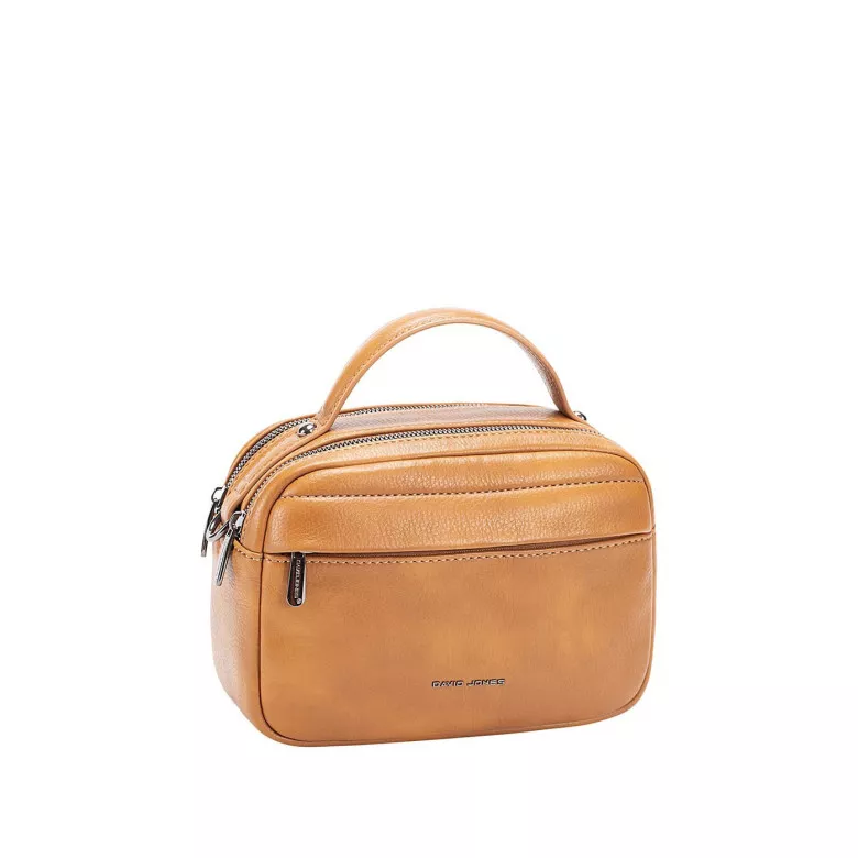 Сумка женская David Jones 7203 l.brown Сумка женская David Jones 7203 l.brown