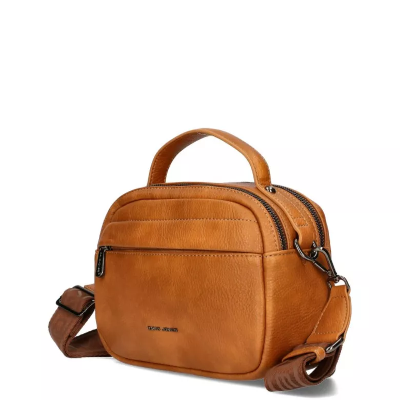 Сумка женская David Jones 7203 l.brown Сумка женская David Jones 7203 l.brown