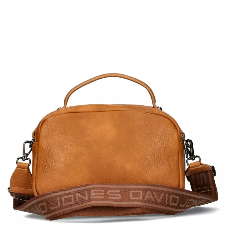 Сумка женская David Jones 7203 l.brown Сумка женская David Jones 7203 l.brown