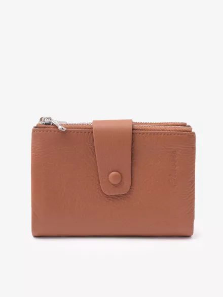 Портмоне женское Cossroll 2201-9960-22 khaki