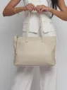 Сумка Richet 3202LN 272 бежевая Сумка Richet 3202LN 272 бежевая