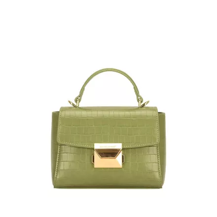 Сумка женская David Jones 7115 d.green Сумка женская David Jones 7115 d.green
