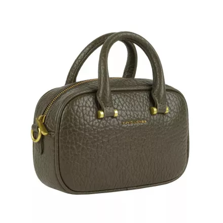 Сумка женская David Jones 7100 khaki Сумка женская David Jones 7100 khaki