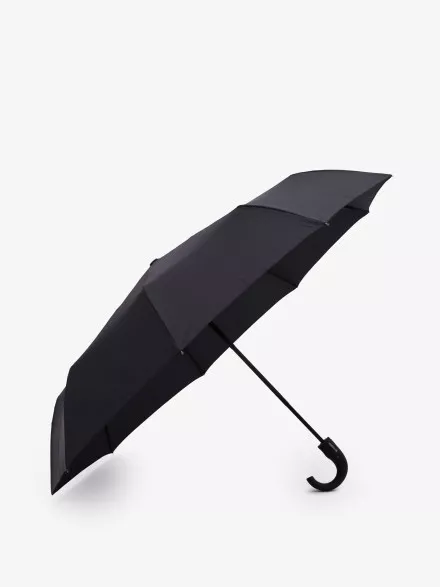 Зонт мужской EuroClim 1831-205 автомат, ручка крюк Зонт мужской EuroClim 1831-205 автомат, ручка крюк