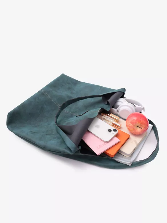 Сумка-мешок с косметичкой Baggins 58235 Сумка-мешок с косметичкой Baggins 58235