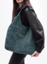 Сумка-мешок с косметичкой Baggins 58235 Сумка-мешок с косметичкой Baggins 58235