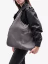 Сумка-мешок с косметичкой Baggins 58235 Сумка-мешок с косметичкой Baggins 58235