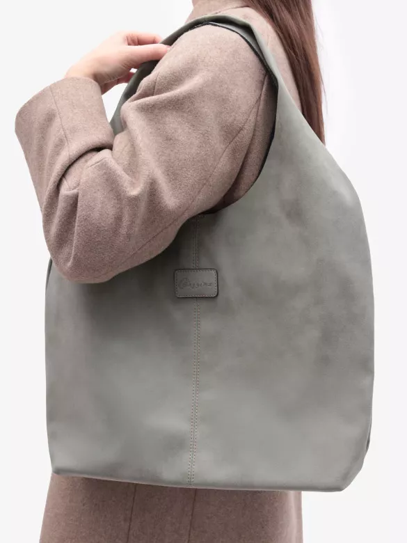 Сумка-мешок с косметичкой Baggins 58235 Сумка-мешок с косметичкой Baggins 58235