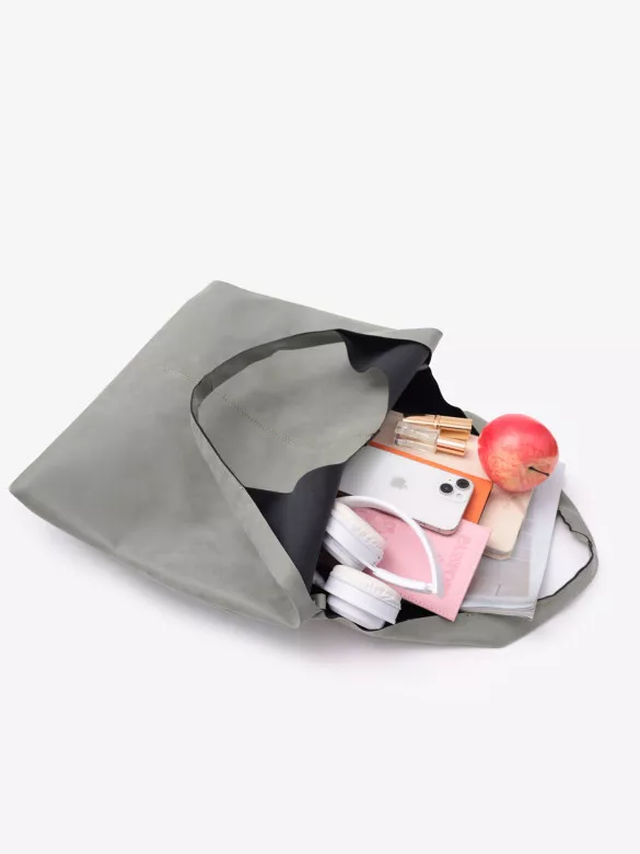 Сумка-мешок с косметичкой Baggins 58235 Сумка-мешок с косметичкой Baggins 58235
