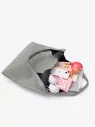 Сумка-мешок с косметичкой Baggins 58235 Сумка-мешок с косметичкой Baggins 58235