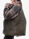 Сумка-мешок с косметичкой Baggins 58235 Сумка-мешок с косметичкой Baggins 58235