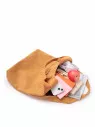 Сумка-мешок с косметичкой Baggins 58235 Сумка-мешок с косметичкой Baggins 58235