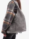 Сумка-мешок с косметичкой Baggins 58235 Сумка-мешок с косметичкой Baggins 58235